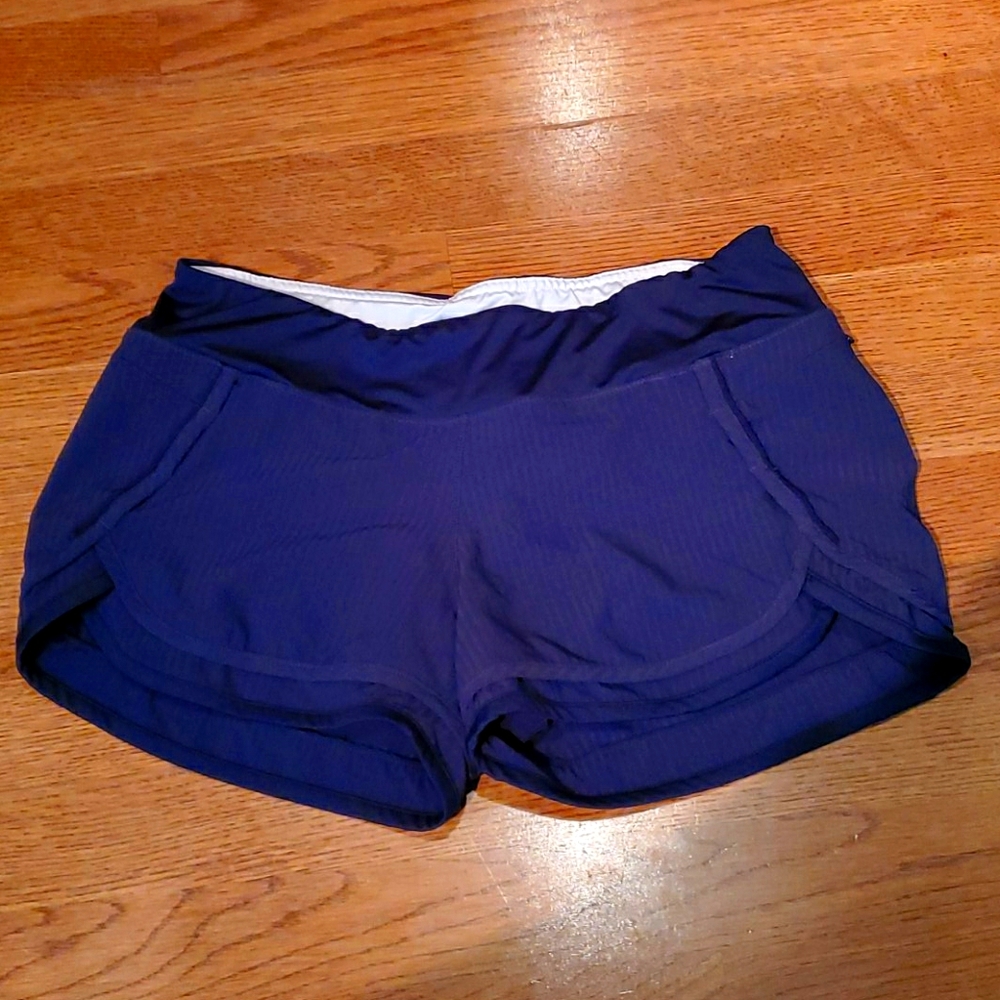 Hylete running shorts
